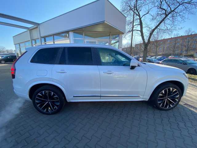 Volvo XC90 21'