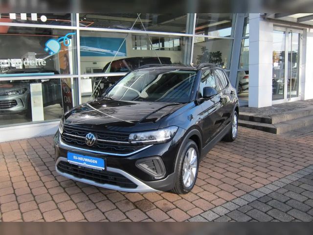 Volkswagen T-Cross 1.0 TSI DSG Life