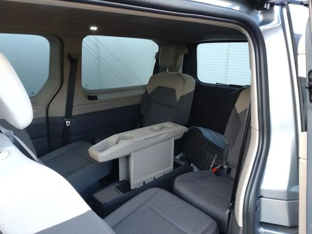 Volkswagen Multivan 2.0 TDI DSG Lang T7