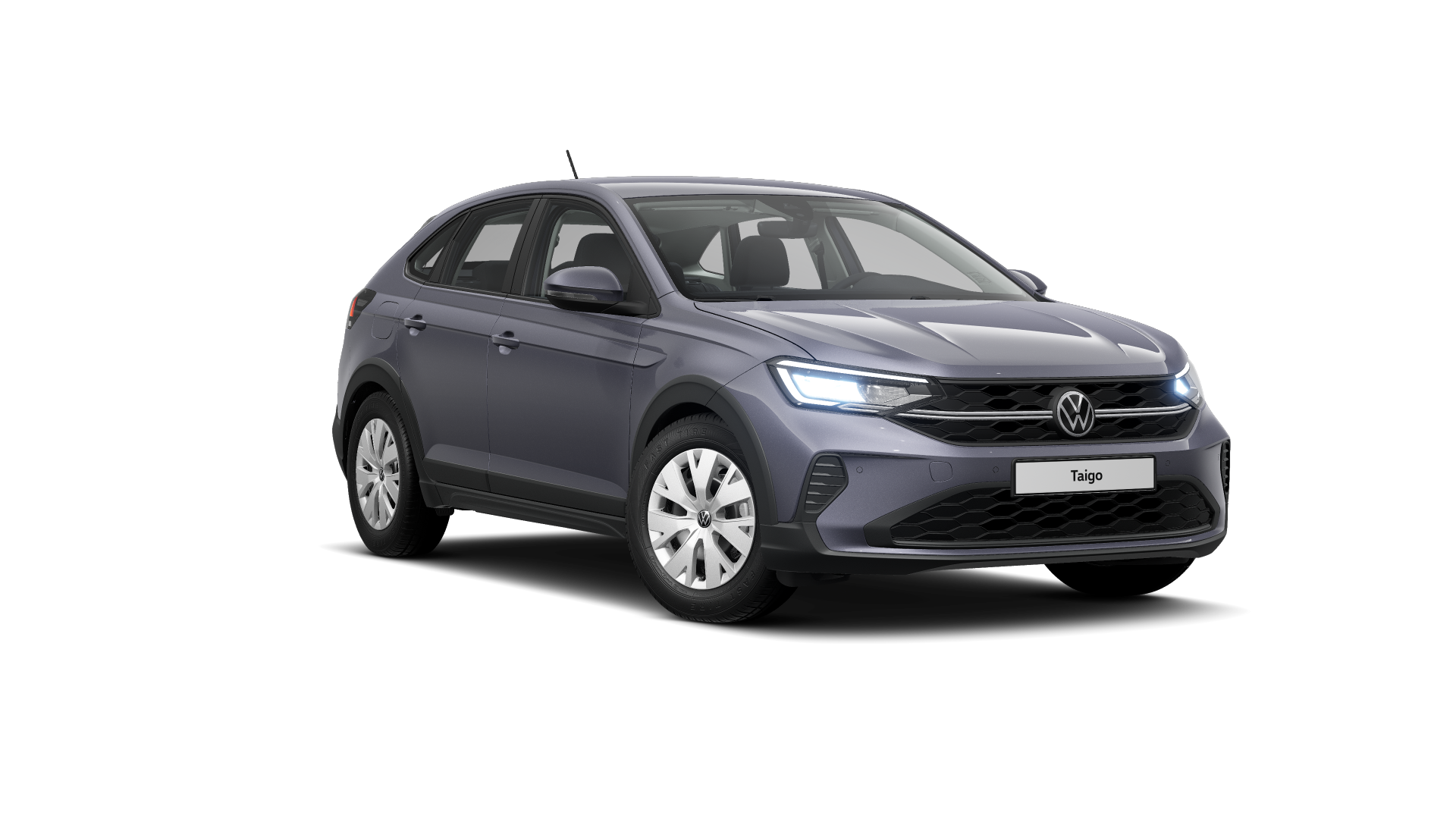 Volkswagen Taigo Taigo (CS1)(08.2021->) *LED*App-Connect*Sitzheizung*