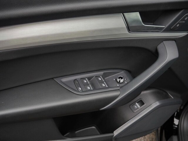 Audi Q5 40 TDI Quattro S-Tronic