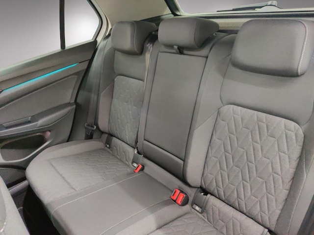 Volkswagen Golf 1.5 TSI Life