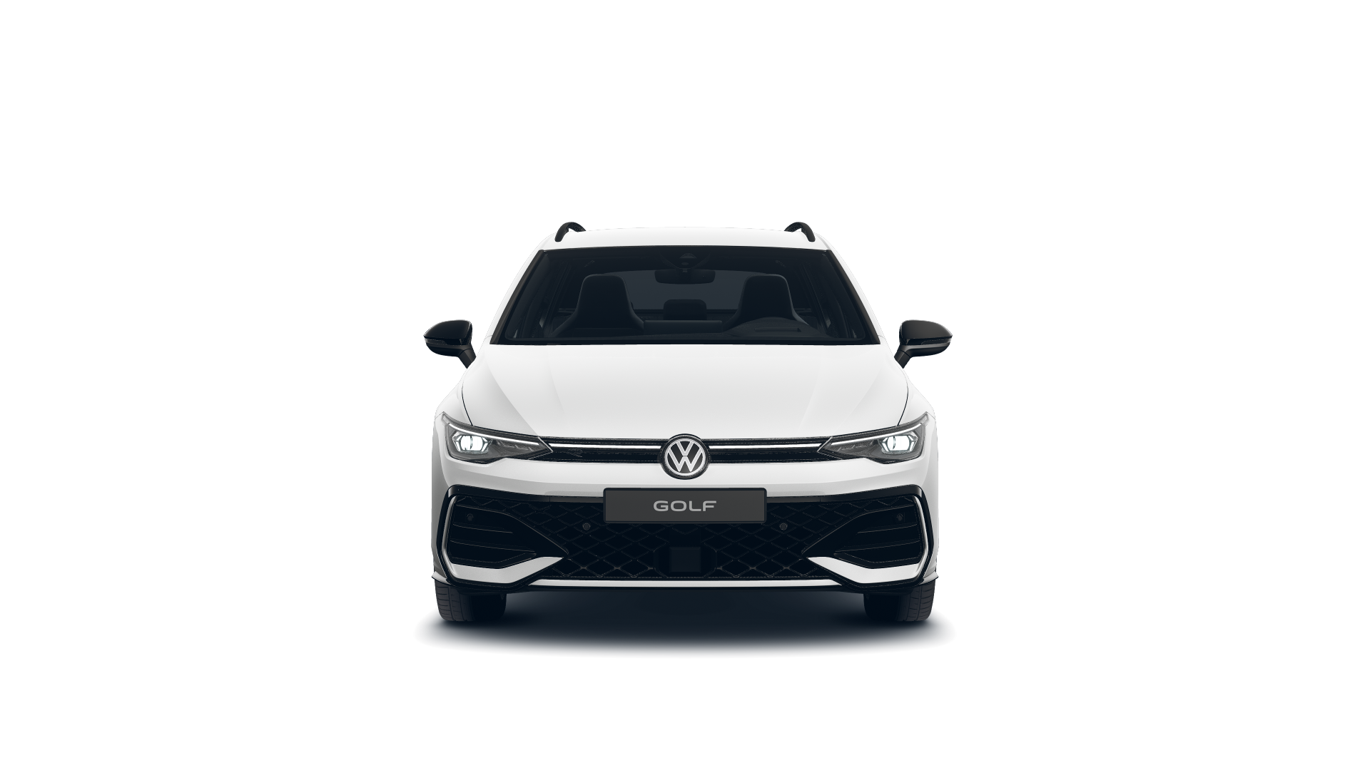 Volkswagen Golf Golf VIII