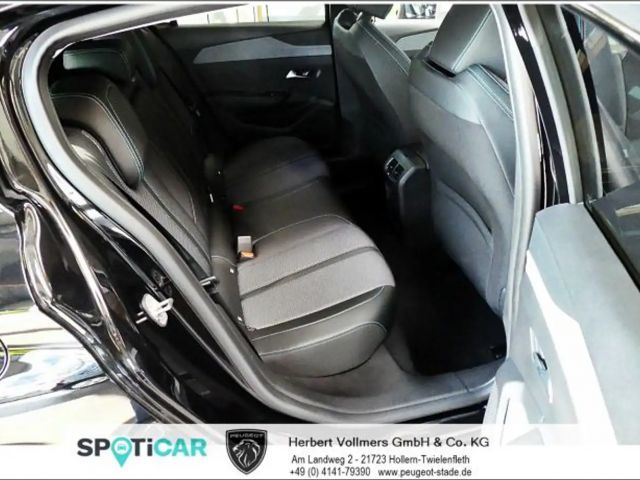 Peugeot 308 Allure Pack PureTech