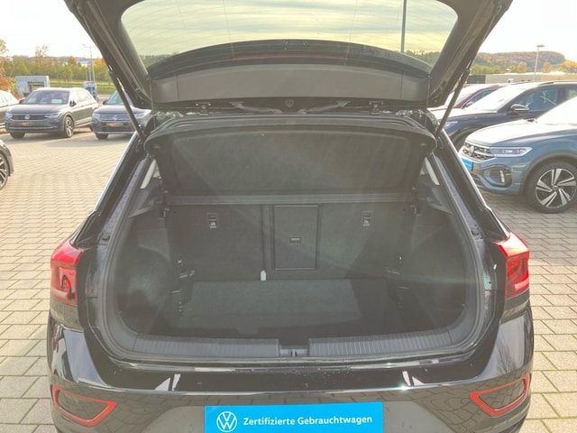 Volkswagen T-Roc 1.0 TSI