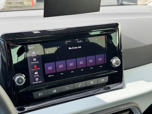 Seat Arona 1.0 TSI Style