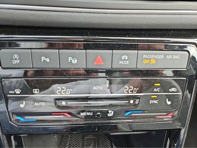 Volkswagen T-Cross 1.0 TSI DSG Style