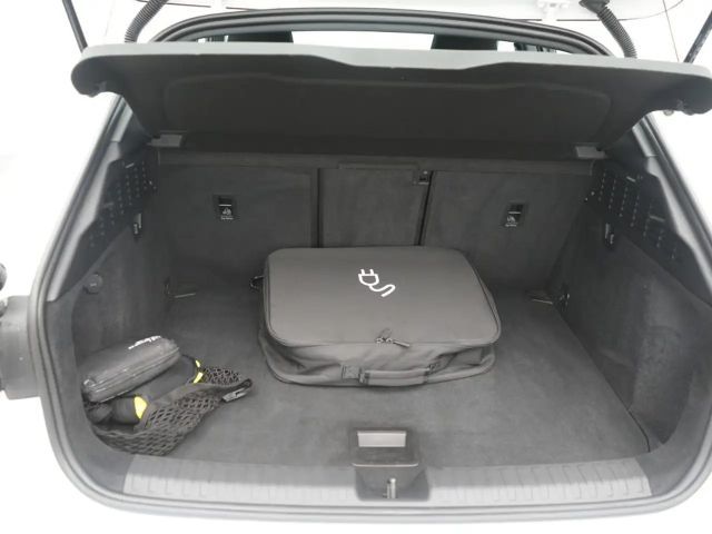 Audi A3 Sedan Sportback