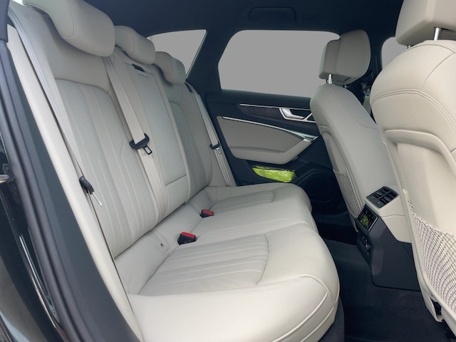 Audi A6 40 TDI Avant Quattro S-Tronic