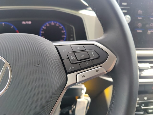 Volkswagen T-Roc 2.0 TDI Move