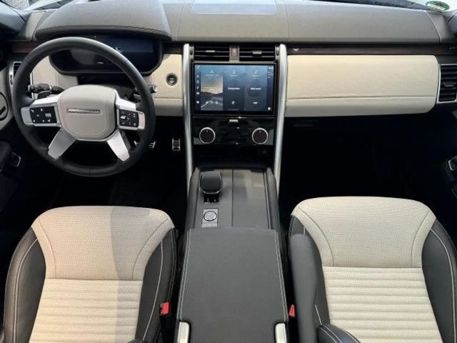 Land Rover Discovery D300 Dynamic HSE