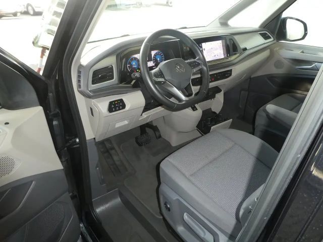 Volkswagen Multivan Business T7