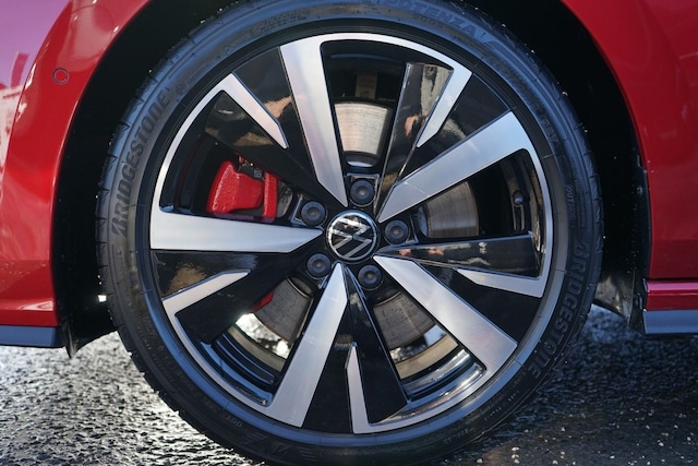 Volkswagen Golf GTE Golf VIII eHybrid