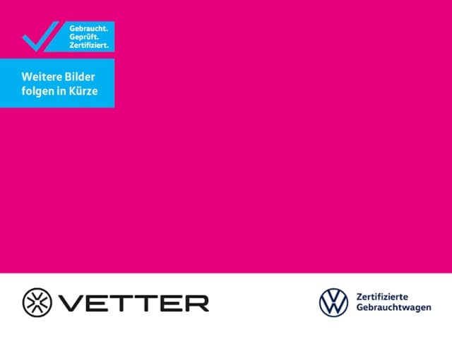 Volkswagen Golf 2.0 TSI DSG