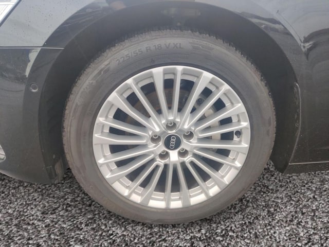 Audi A6 40 TDI Avant S-Tronic