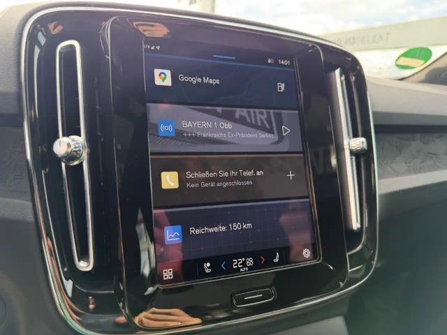 Volvo C40 Core Recharge