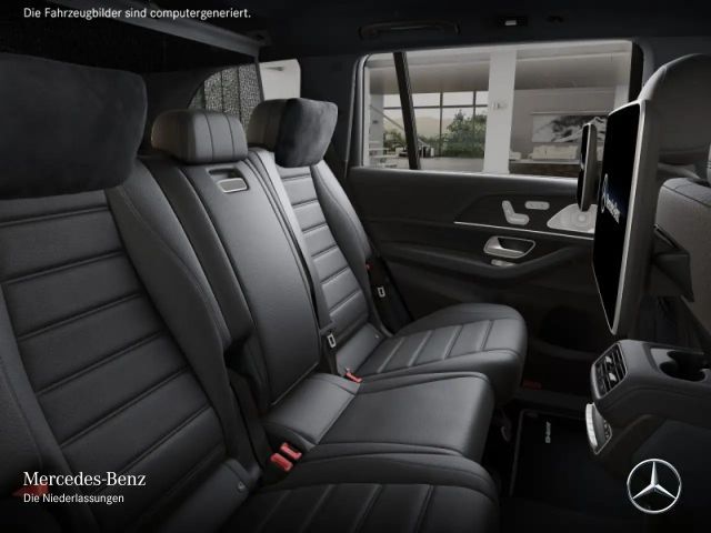 Mercedes-Benz GLS 580 4MATIC AMG Line
