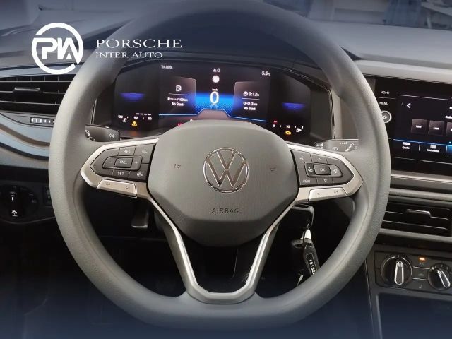 Volkswagen Taigo 4Me TSI