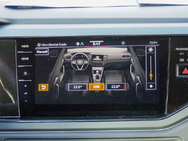 Volkswagen Taigo 1.5 TSI DSG R-Line