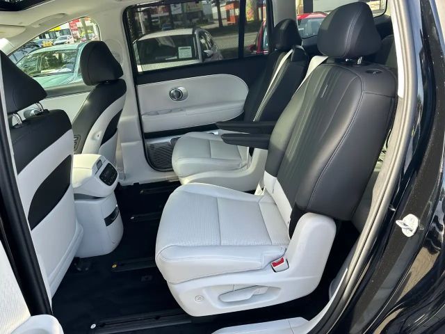 Hyundai IONIQ 9 4WD UNIQ