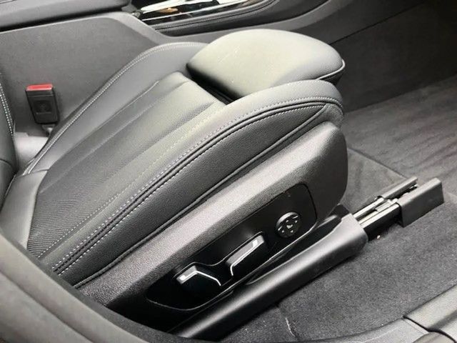 BMW X4 M-Sport xDrive