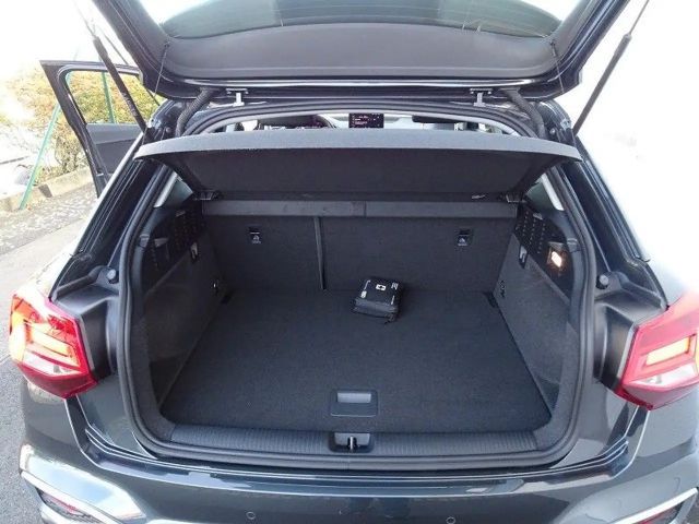 Audi Q2 35 TFSI S-Tronic