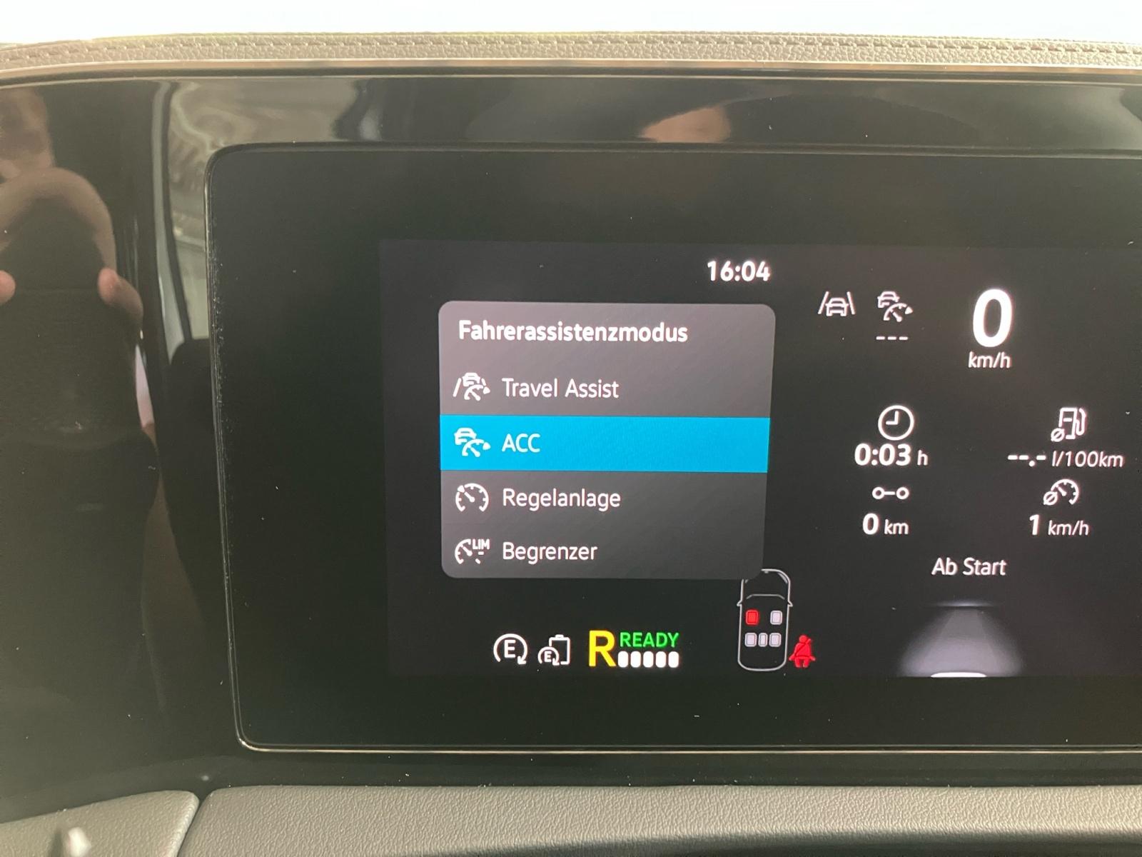 Volkswagen Tiguan DSG R-Line eHybrid