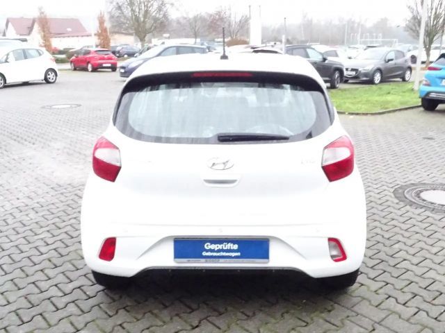 Hyundai i10 1.0 Select