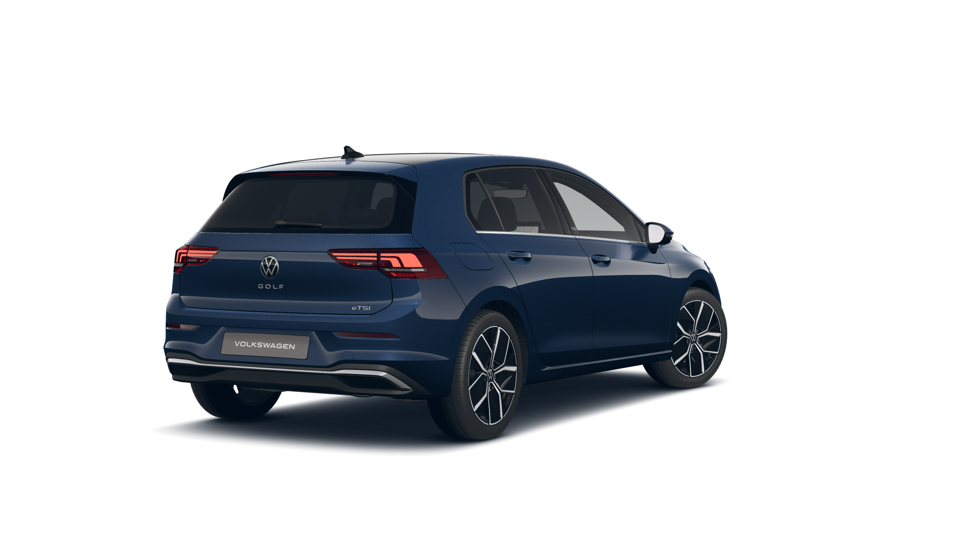 Volkswagen Golf DSG Golf VIII