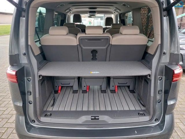 Volkswagen Multivan DSG Lang Life T7