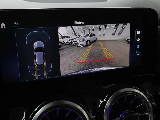 Mercedes-Benz GLA 250 GLA 250 e