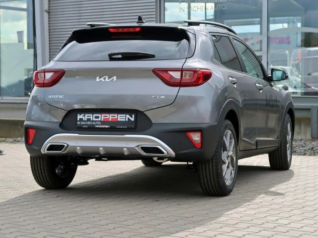 Kia Stonic GT-Line