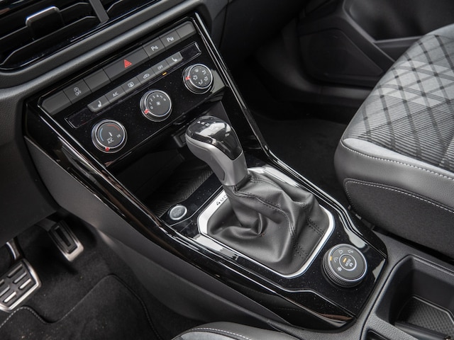 Volkswagen T-Roc DSG R-Line