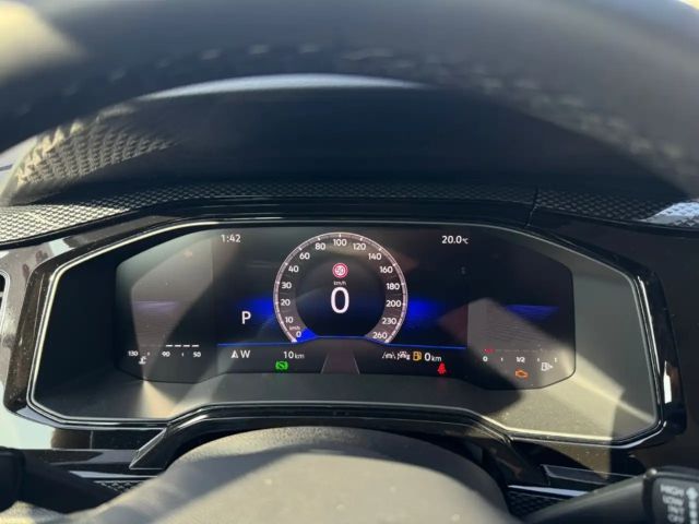 Volkswagen Taigo 1.0 TSI DSG Life