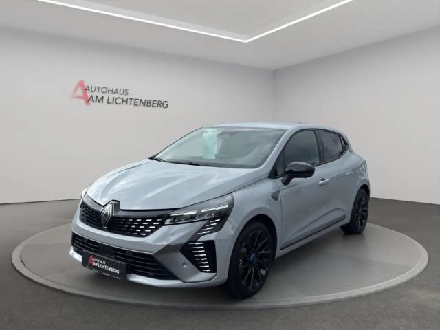 Renault Clio Alpine E-Tech Esprit