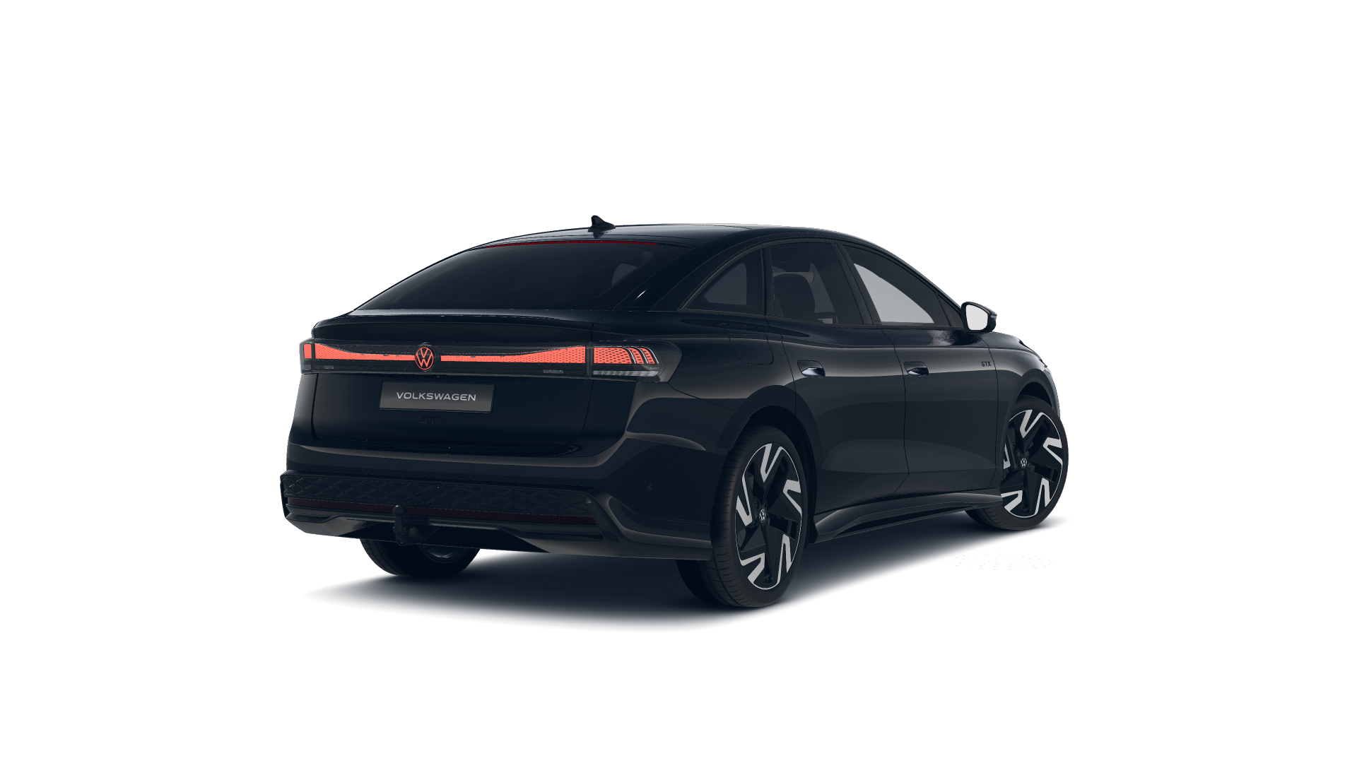 Volkswagen ID.7 4Motion GTX