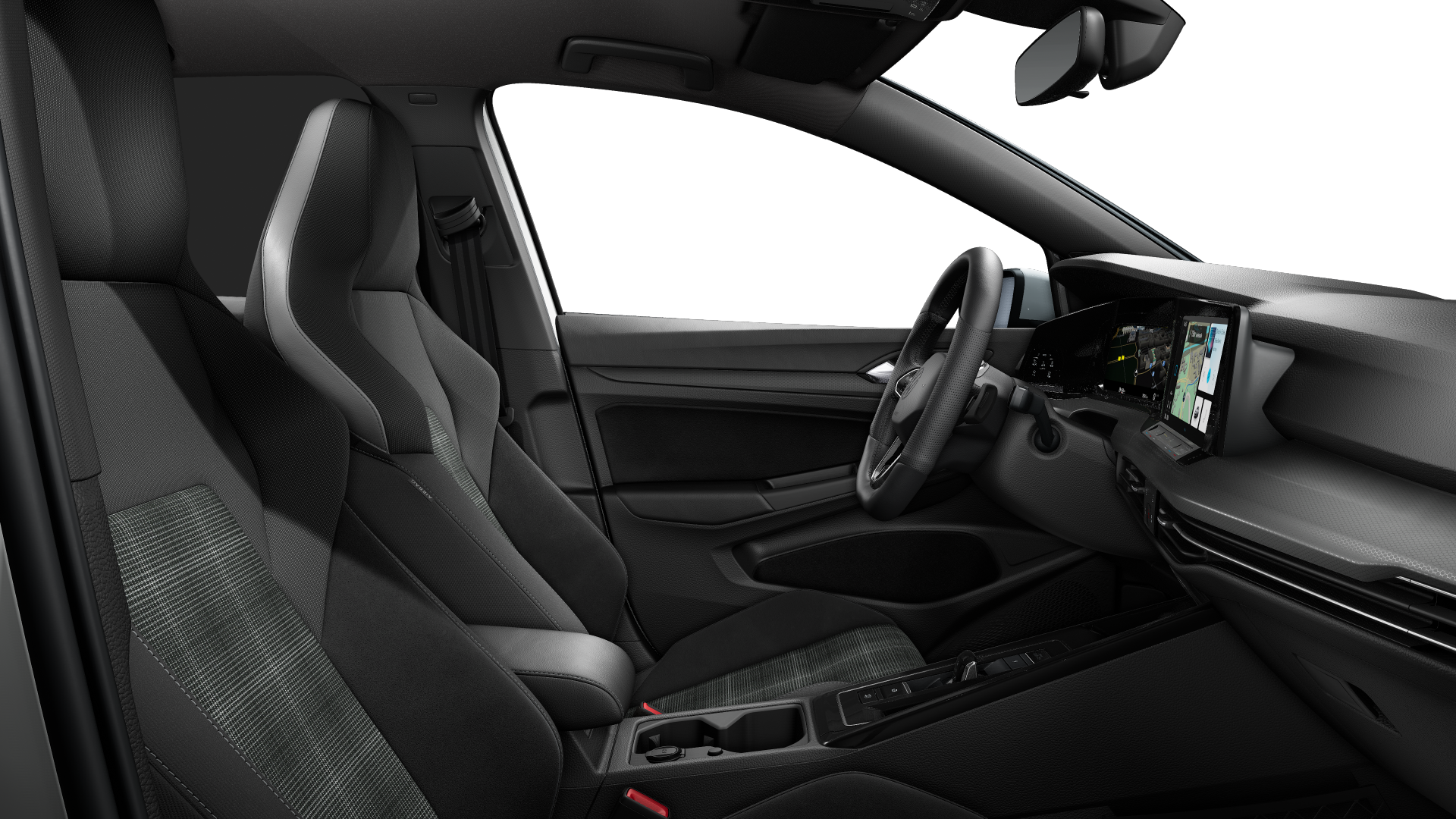 Volkswagen Golf 2.0 TDI DSG GTD Golf VIII