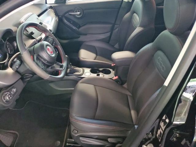 Fiat 500X Dolcevita Sport