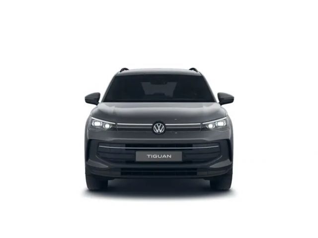 Volkswagen Tiguan 2.0 TDI 4Motion DSG Life