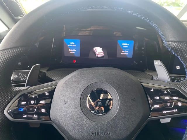 Volkswagen Golf 4Motion Golf VIII