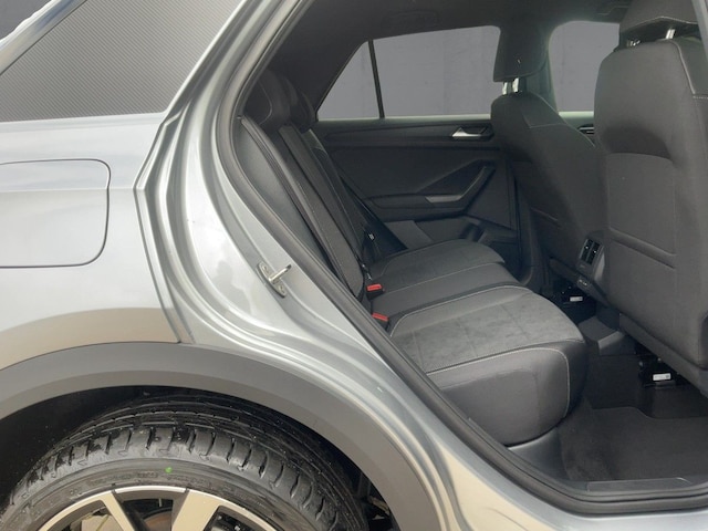 Volkswagen T-Roc 2.0 TDI DSG Style