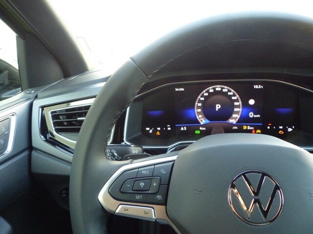 Volkswagen Taigo 1.0 TSI DSG