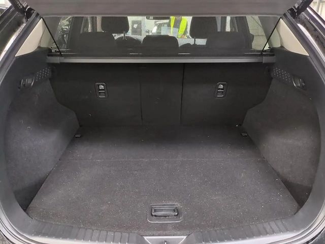 Mazda CX-5 Exclusive-line