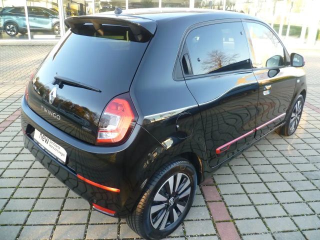 Renault Twingo Electric Techno