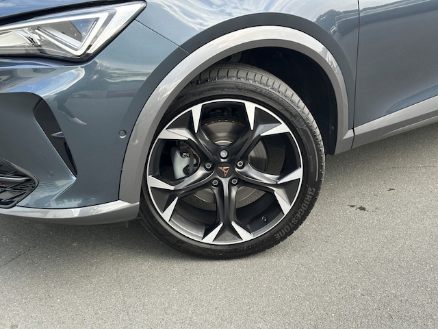 Cupra Formentor 2.0 TSI 4Drive DSG