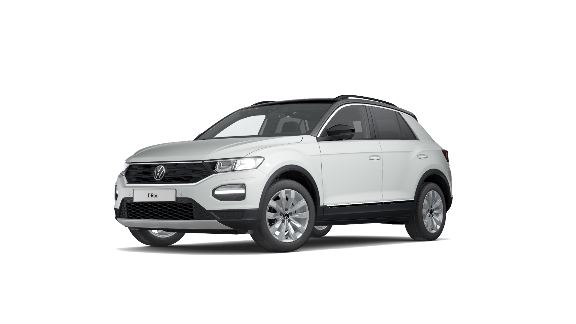 Volkswagen T-Roc 1.5 TSI Sport