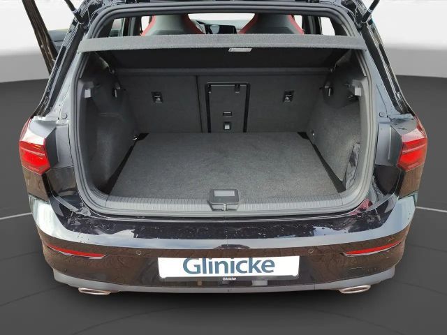 Volkswagen Golf GTI Golf VIII