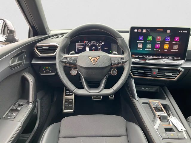 Cupra Leon DSG Sportstourer