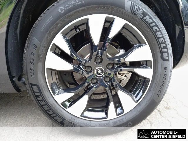 Opel Grandland X 1.5 CDTI 1.5 Turbo Ultimate