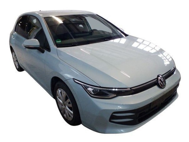 Volkswagen Golf 2.0 TDI Golf VIII Life